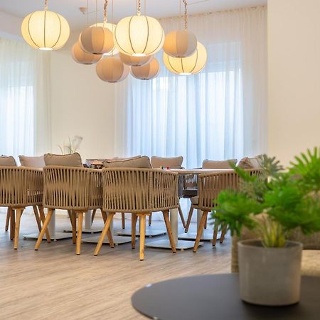 Apartment "Haff Ahoi" - Haffresidenz Garz  Dış mekan fotoğraf
