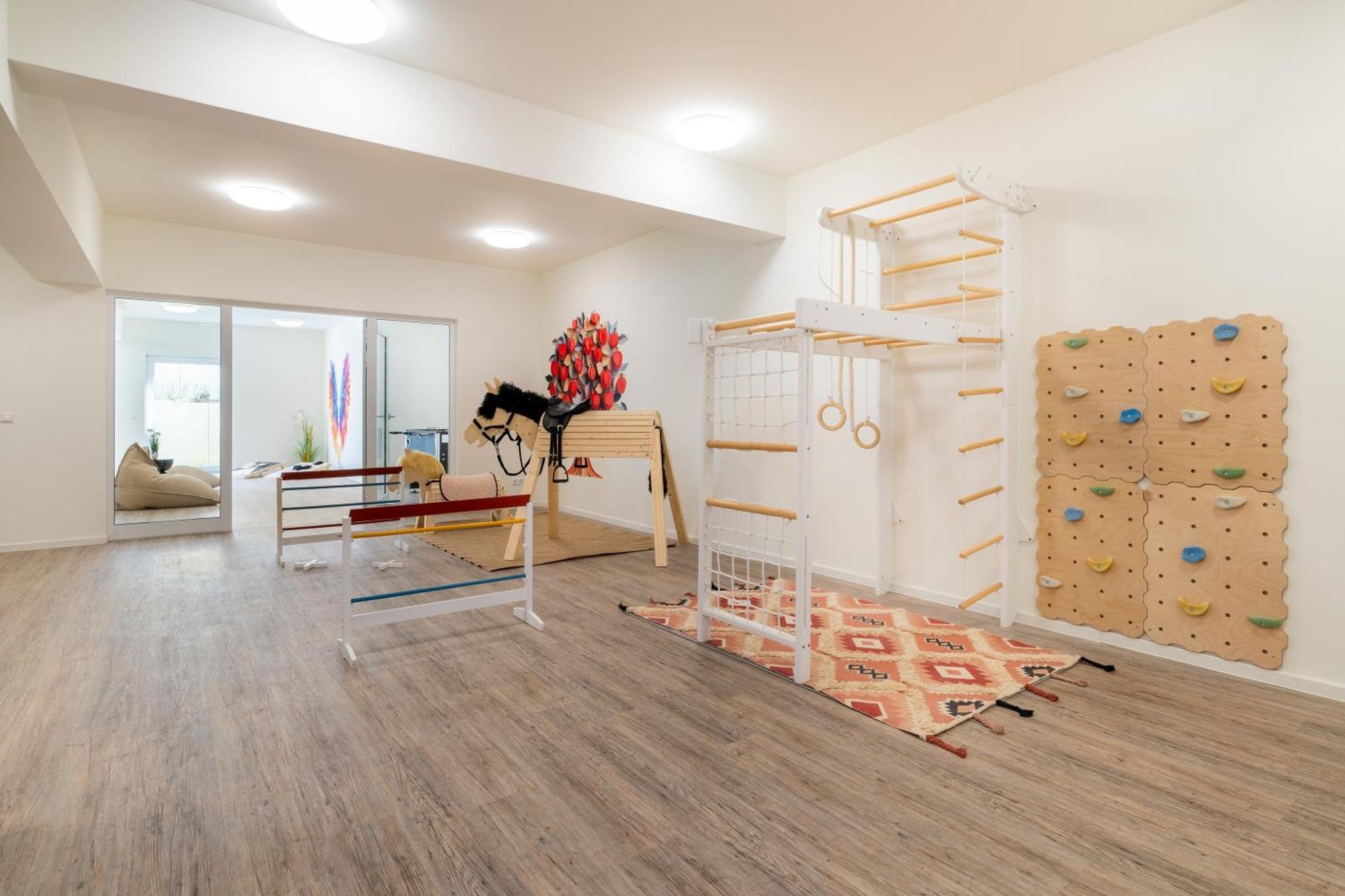 Apartment "Haff Ahoi" - Haffresidenz Garz  Dış mekan fotoğraf