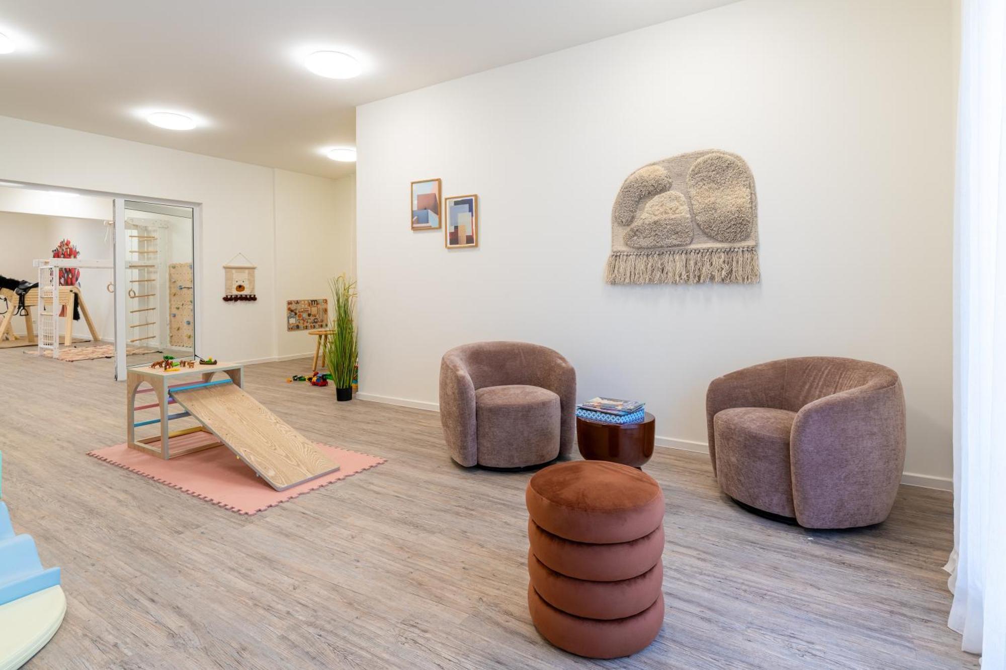 Apartment "Haff Ahoi" - Haffresidenz Garz  Dış mekan fotoğraf